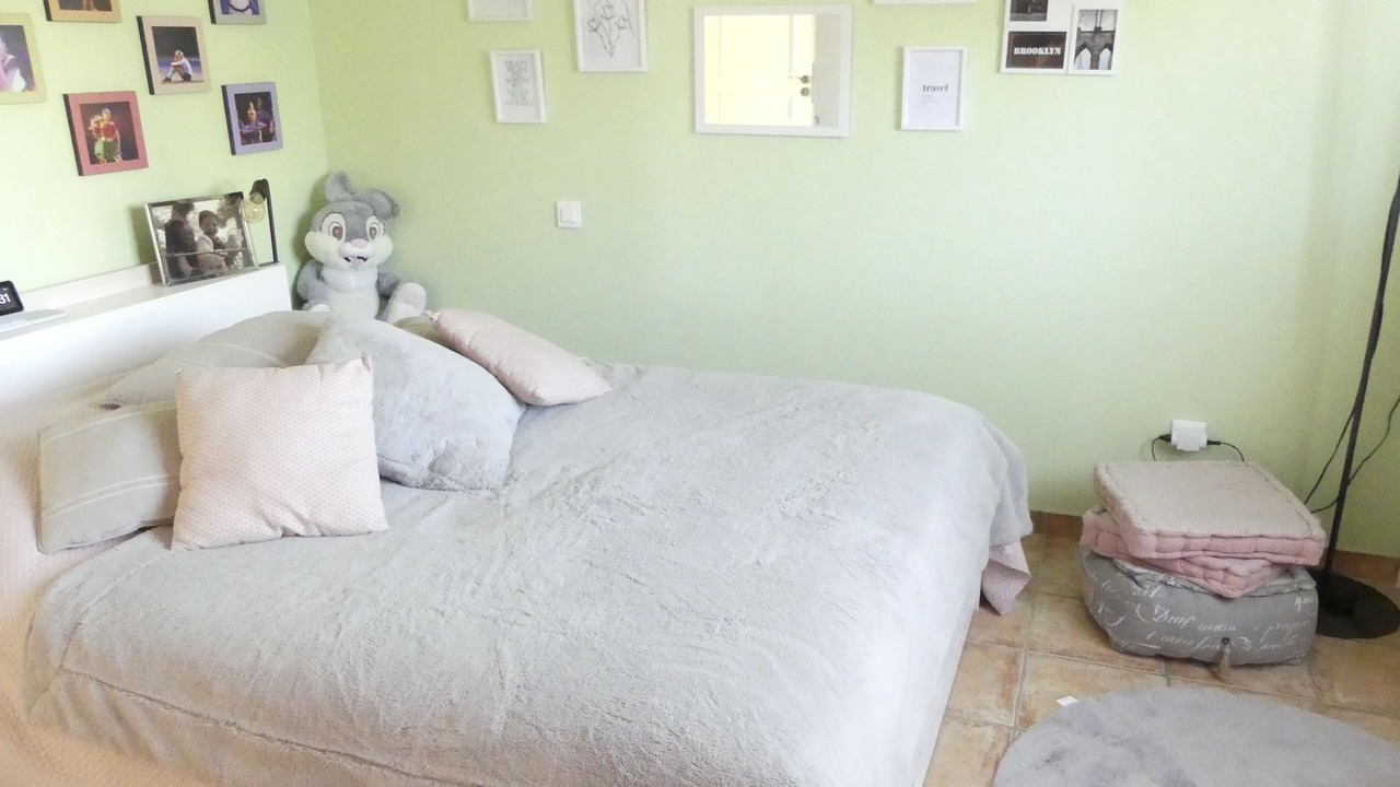 Photo of Bedroom in Puilacher