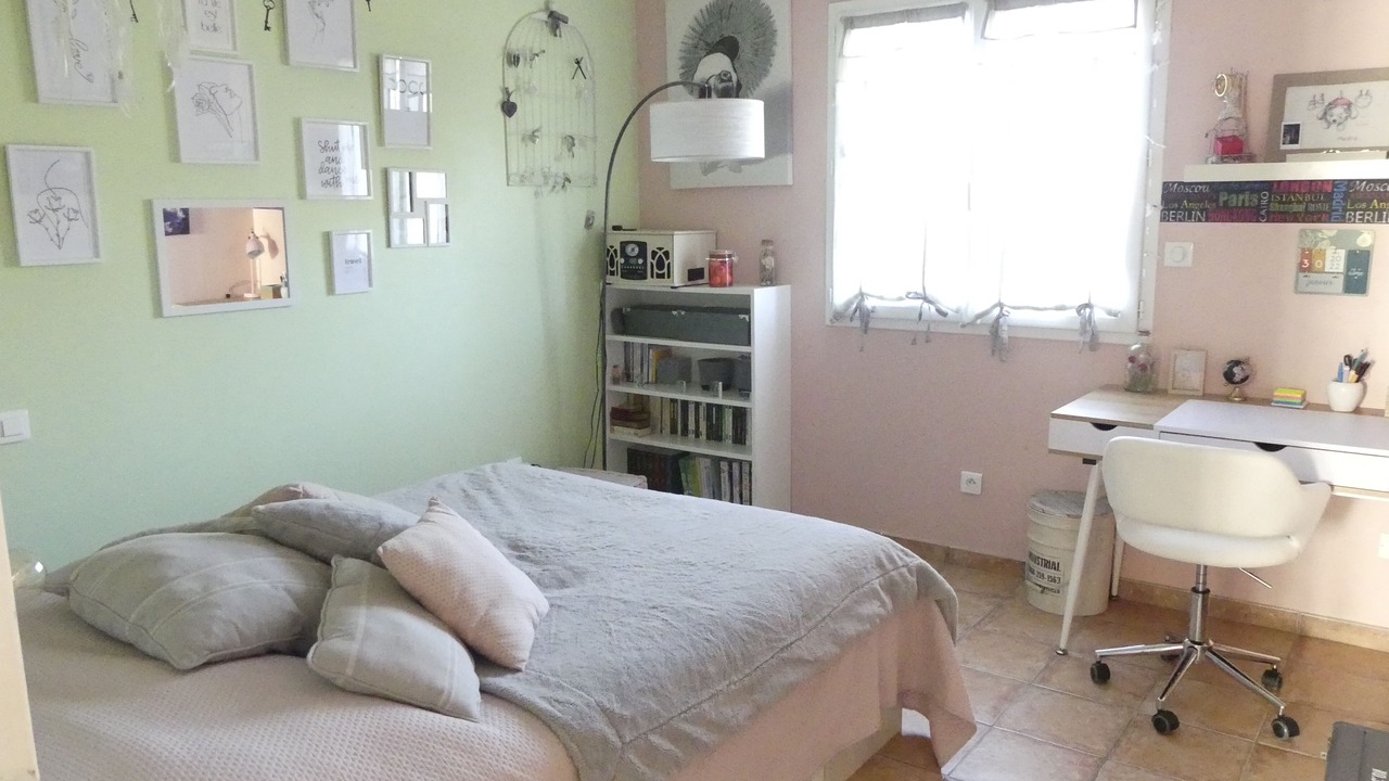 Photo of Bedroom in Puilacher