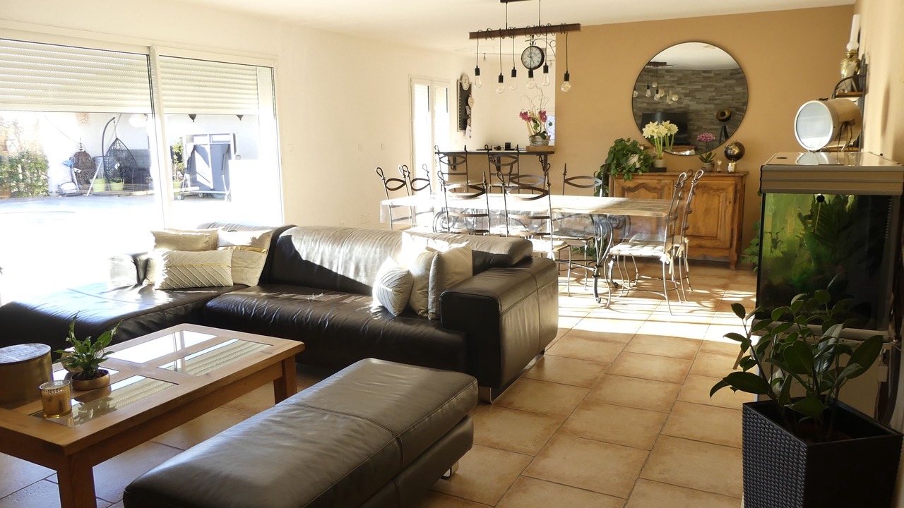 Photo of Livingroom in Puilacher