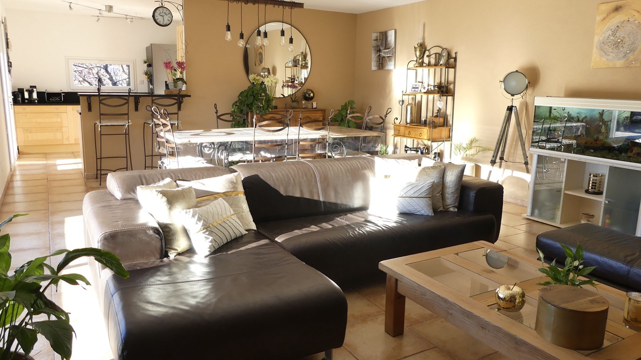 Photo of Livingroom in Puilacher