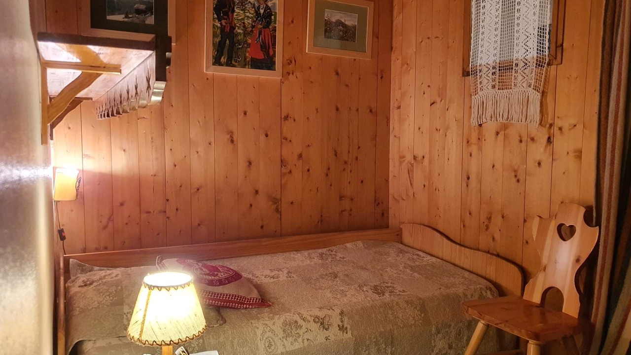 Photo of Bedroom in Bourg-Saint-Maurice