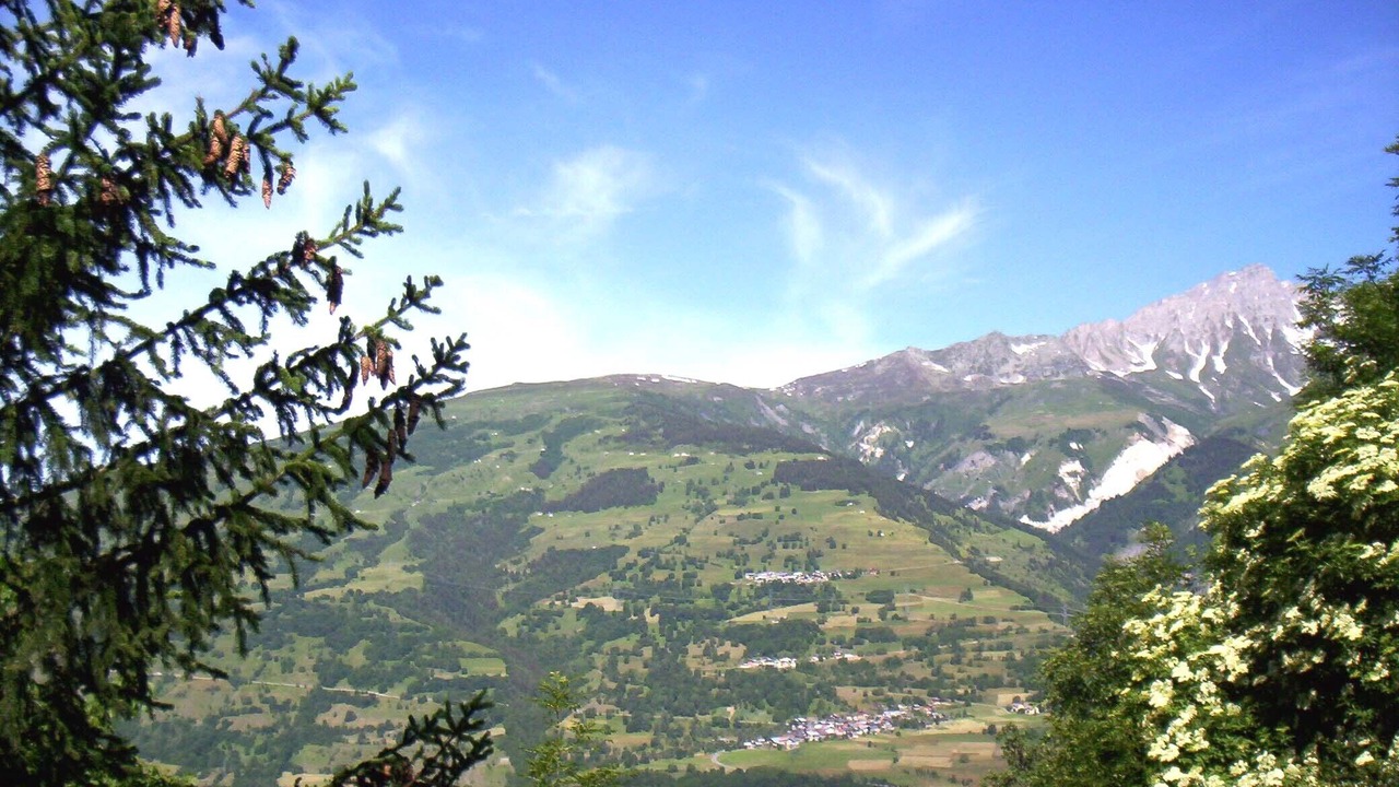 Photo of Outdoor in Bourg-Saint-Maurice