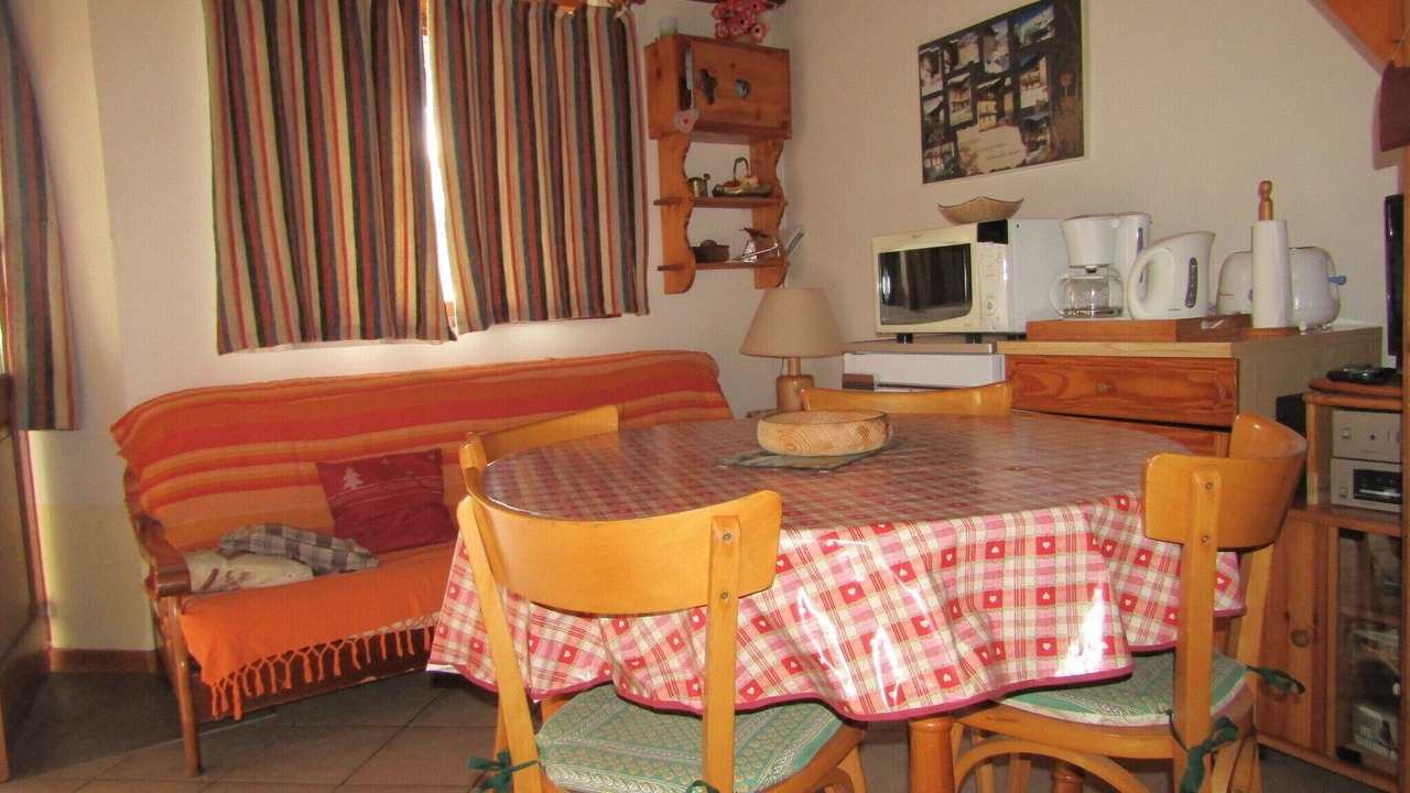 Photo of Others in Bourg-Saint-Maurice