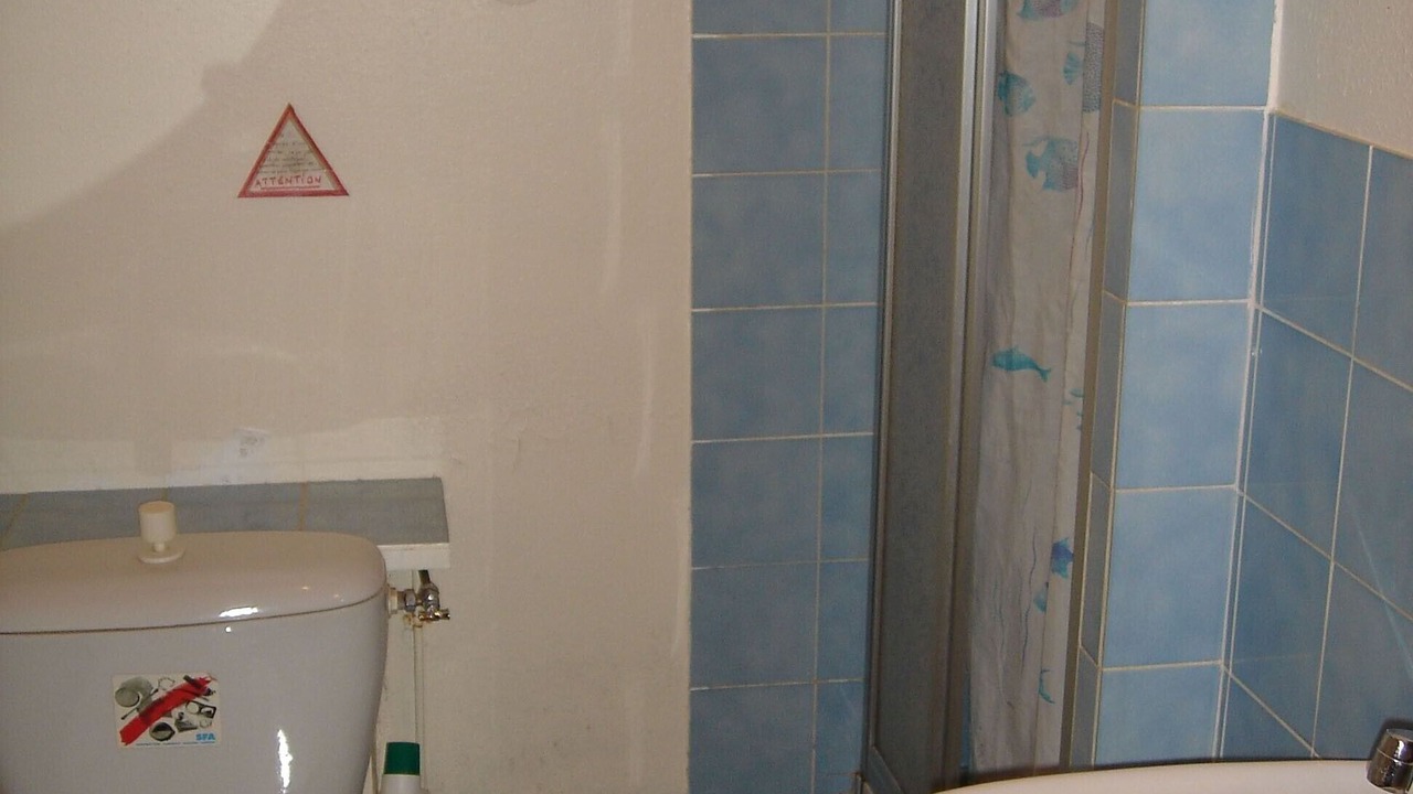 Photo of Bathroom in Bourg-Saint-Maurice