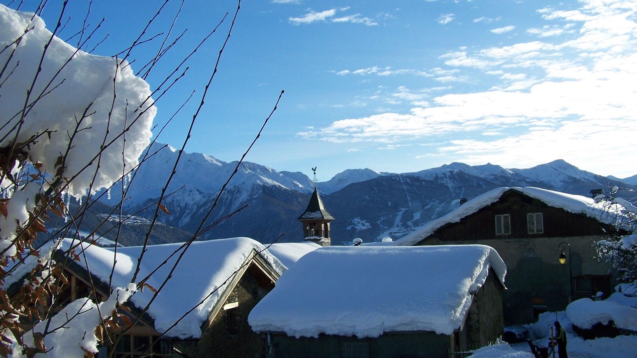 Photo of Others in Bourg-Saint-Maurice