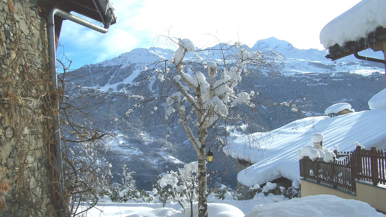 Photo of Outdoor in Bourg-Saint-Maurice