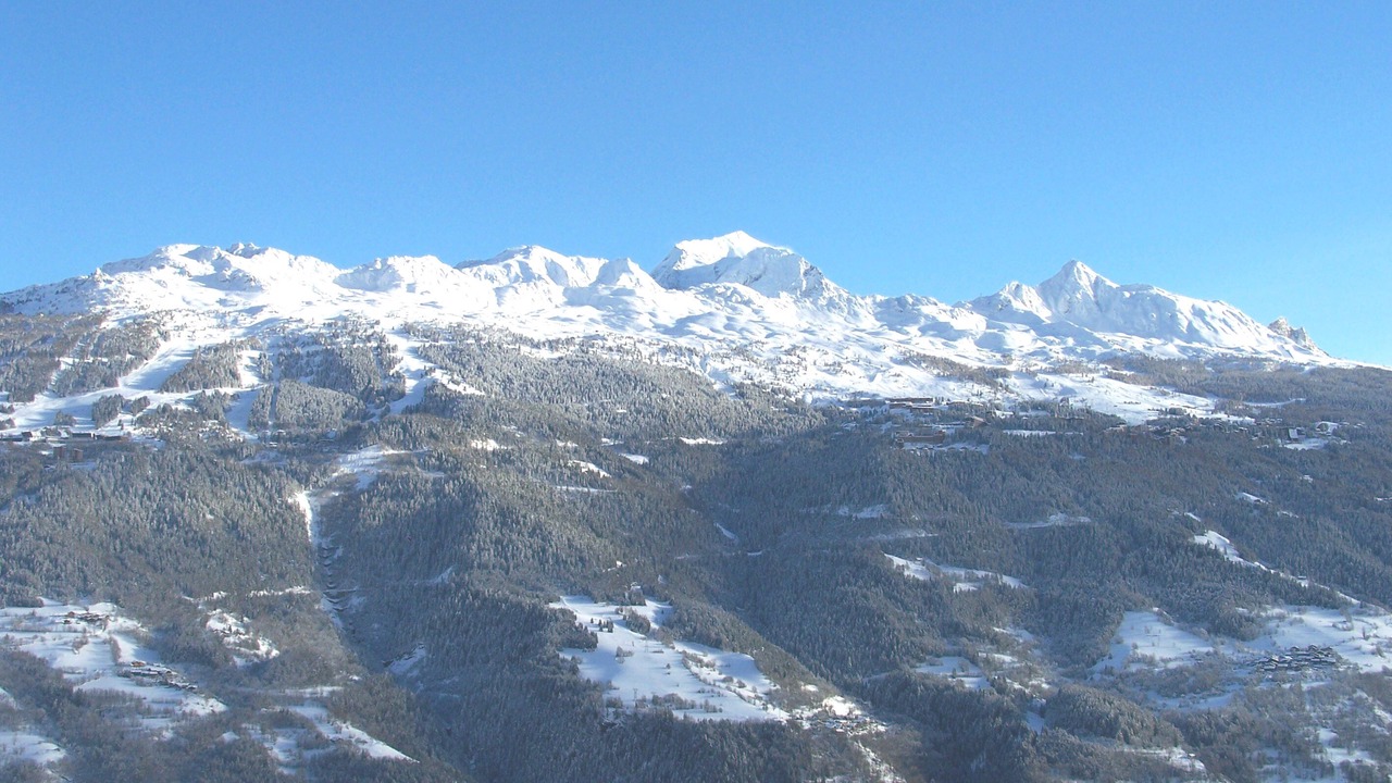 Photo of Outdoor in Bourg-Saint-Maurice