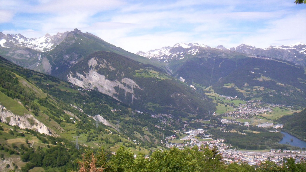 Photo of Outdoor in Bourg-Saint-Maurice