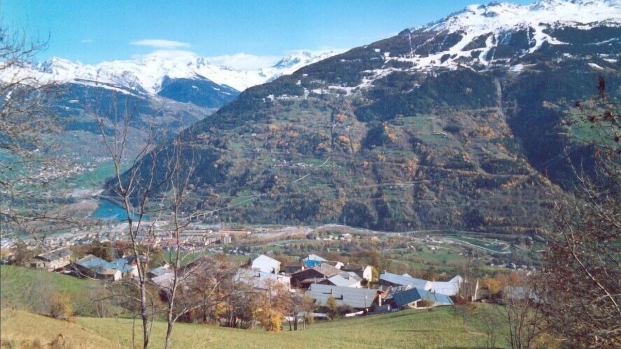 Photo of Outdoor in Bourg-Saint-Maurice