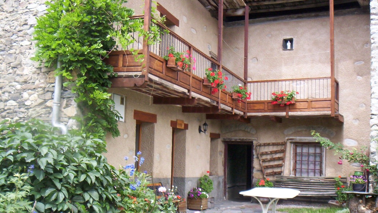 Photo of Outdoor in Bourg-Saint-Maurice