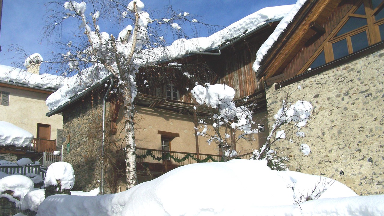 Photo of Outdoor in Bourg-Saint-Maurice