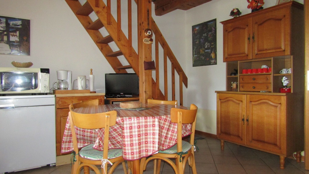 Photo of Others in Bourg-Saint-Maurice