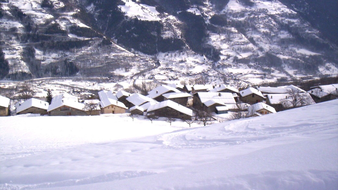 Photo of Outdoor in Bourg-Saint-Maurice