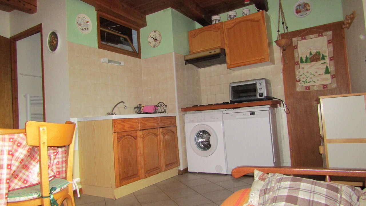 Photo of Others in Bourg-Saint-Maurice