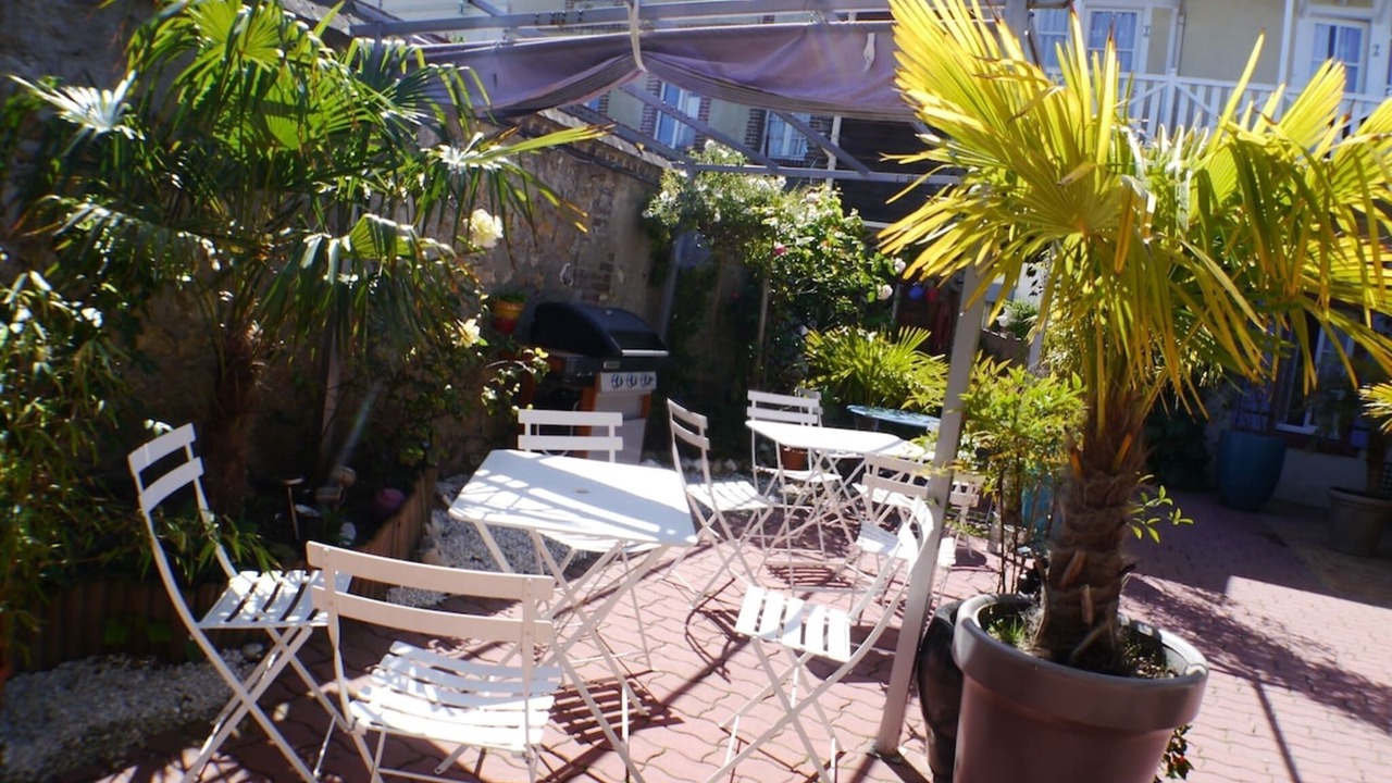 Photo of Outdoor in Villers-sur-Mer