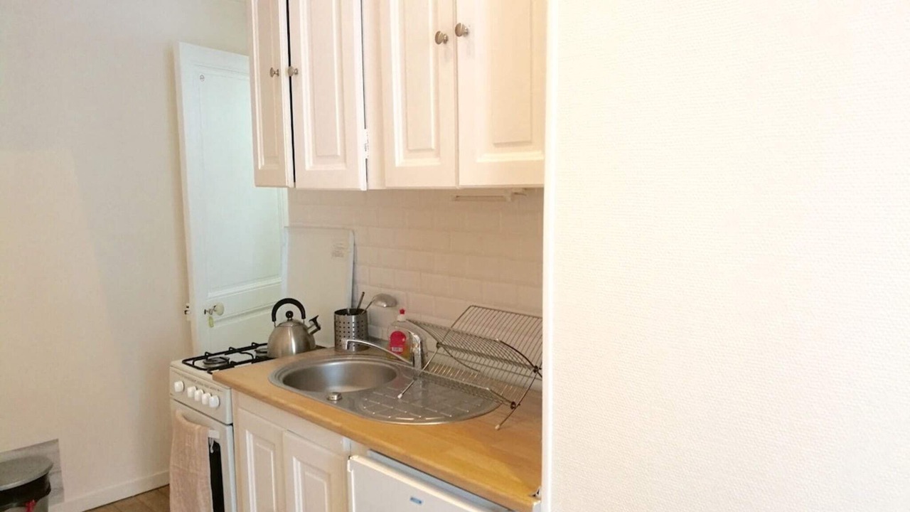 Photo of Kitchen in Villers-sur-Mer