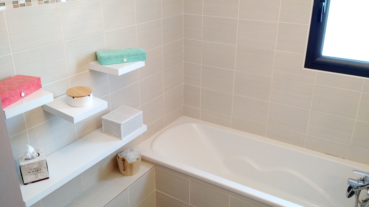 Photo of Bathroom in Juvignac
