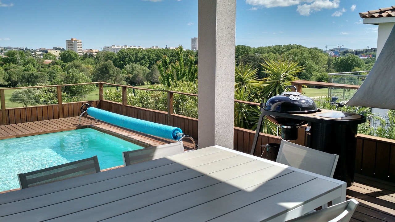 Photo of Outdoor in Juvignac