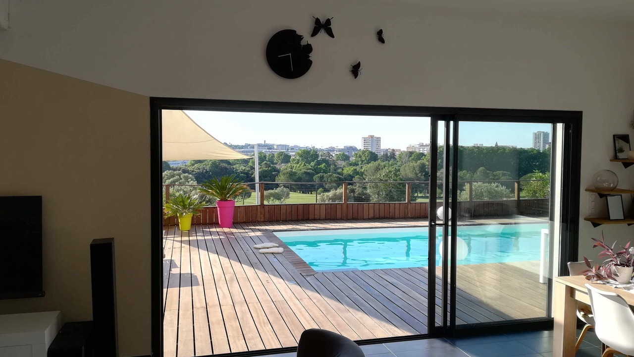 Photo of Outdoor in Juvignac