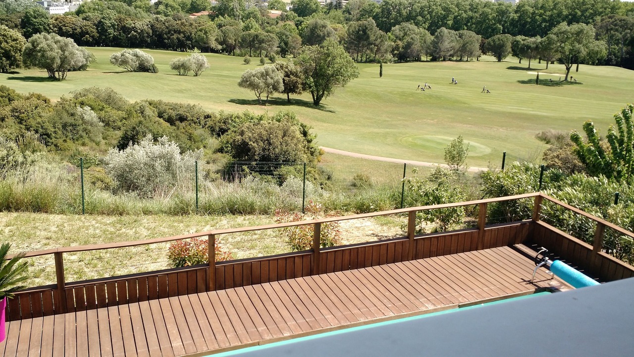 Photo of Outdoor in Juvignac