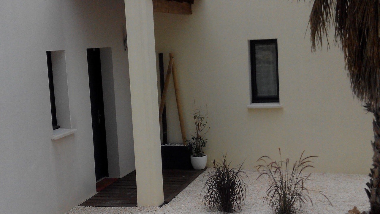 Photo of Outdoor in Juvignac