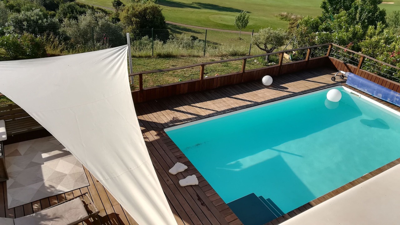 Photo of Outdoor in Juvignac