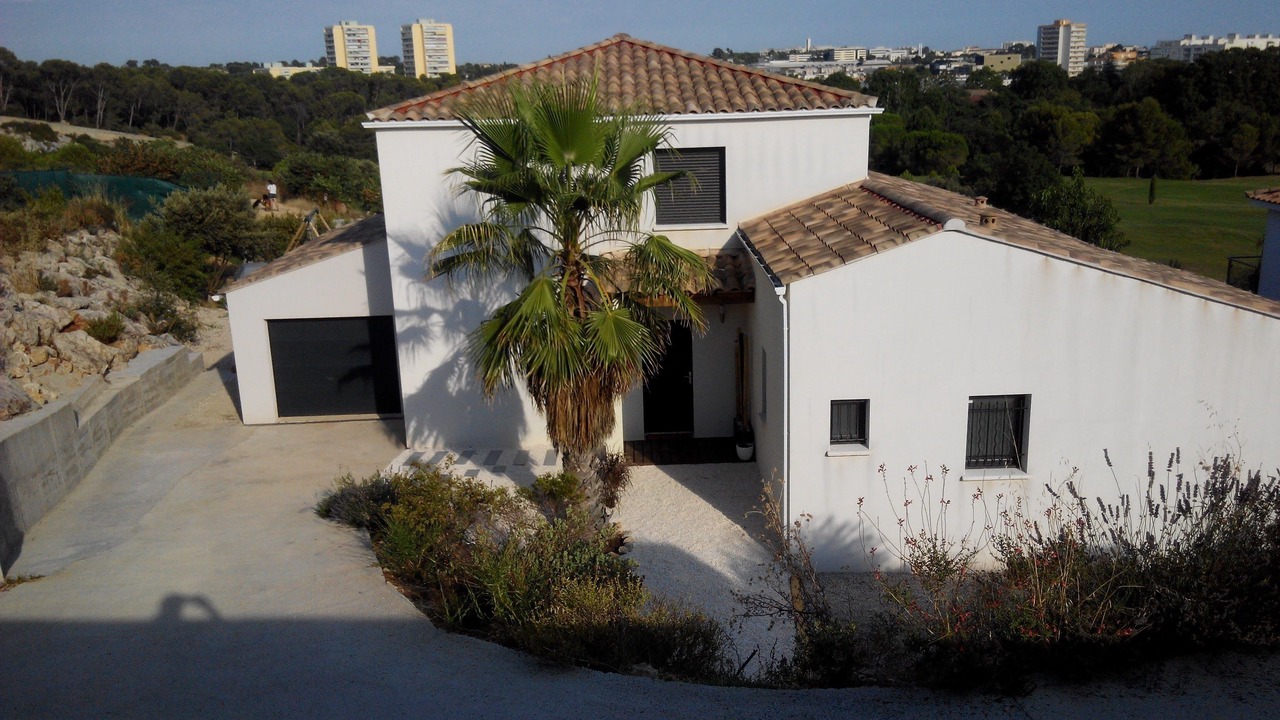 Photo of Outdoor in Juvignac
