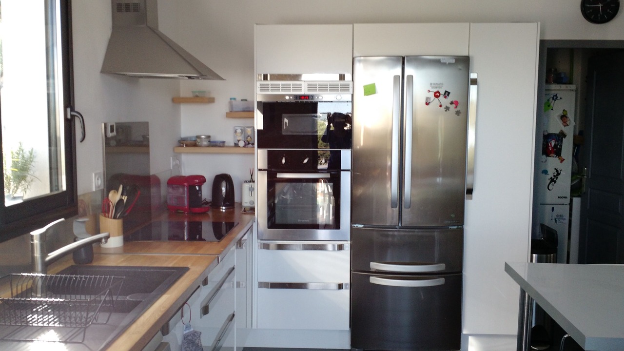 Photo of Kitchen in Juvignac