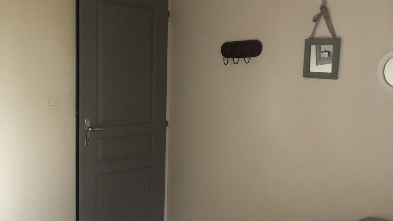 Photo of Bedroom in Bourgueil