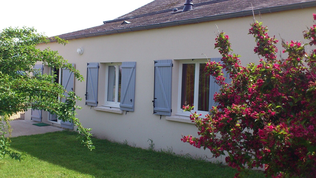 Photo of Outdoor in Bourgueil