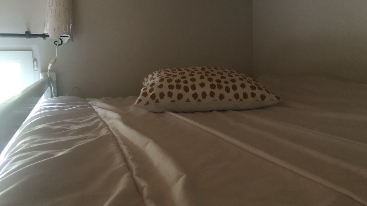 Photo of Bedroom in Bourgueil