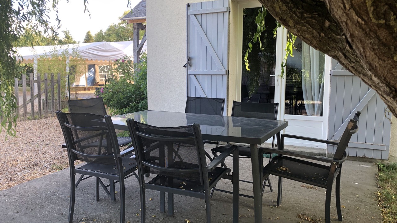 Photo of Outdoor in Bourgueil