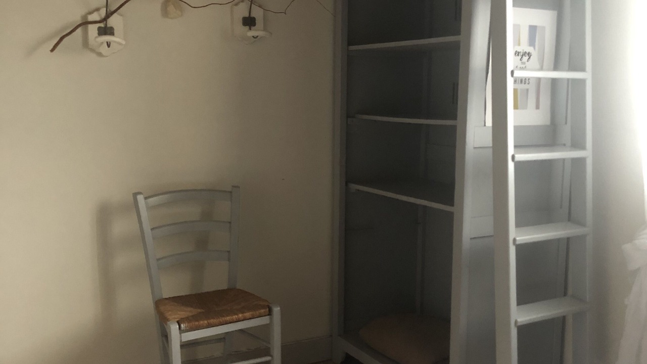 Photo of Bedroom in Bourgueil