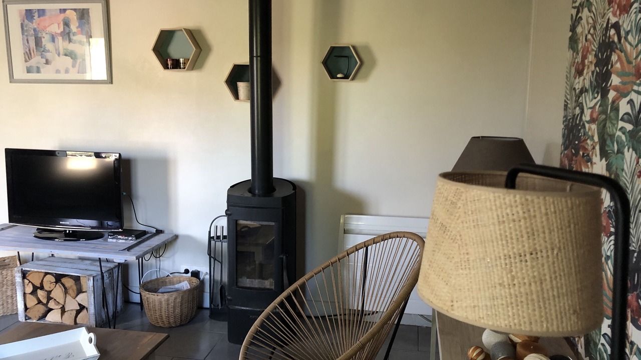 Photo of Others in Bourgueil