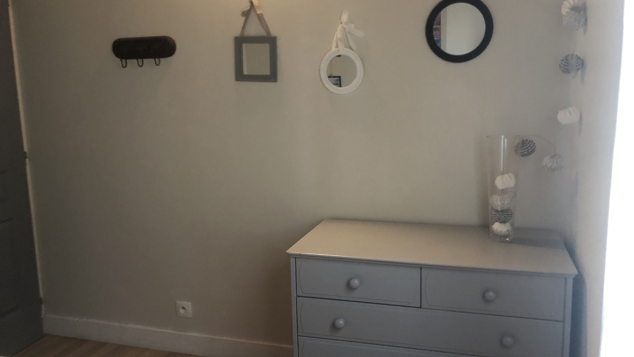 Photo of Bedroom in Bourgueil