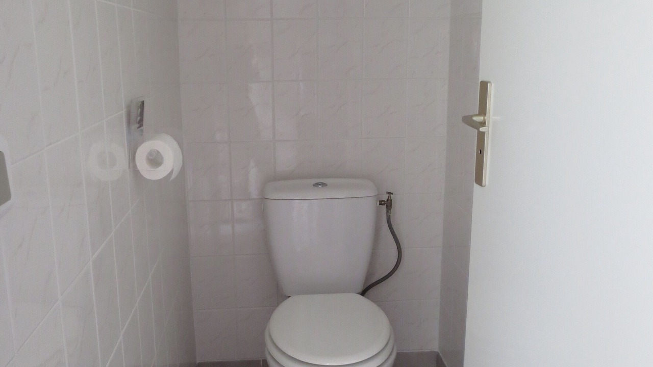 Photo of Bathroom in Saint-Laurent-du-Var
