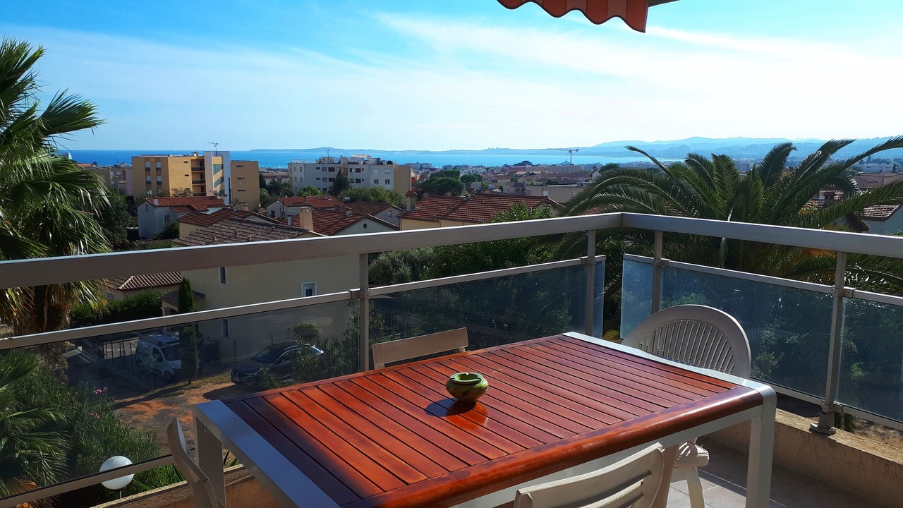 Photo of Outdoor in Saint-Laurent-du-Var