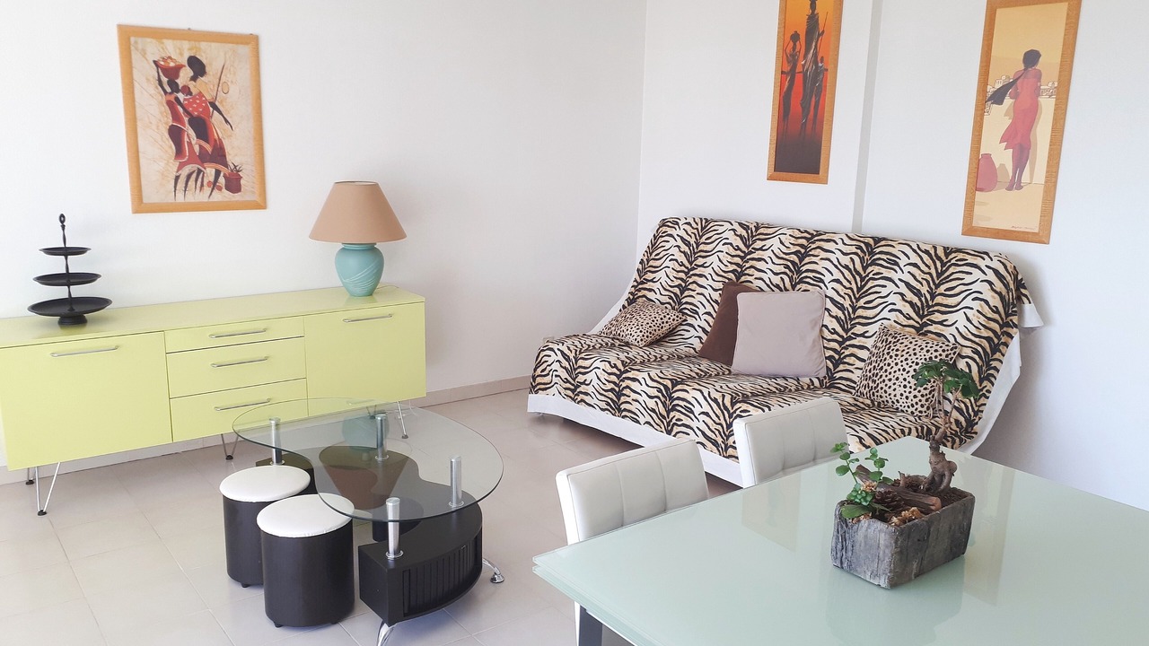 Photo of Livingroom in Saint-Laurent-du-Var