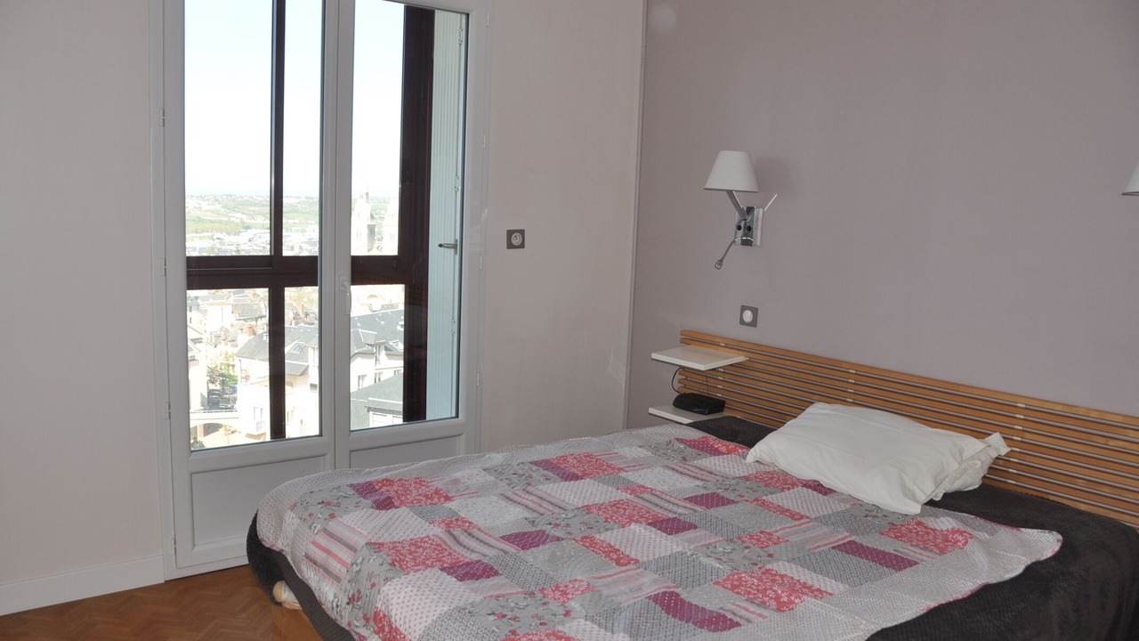 Photo of Bedroom in Rodez