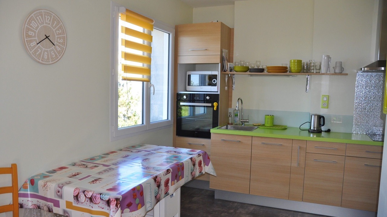 Photo of Kitchen in Rodez