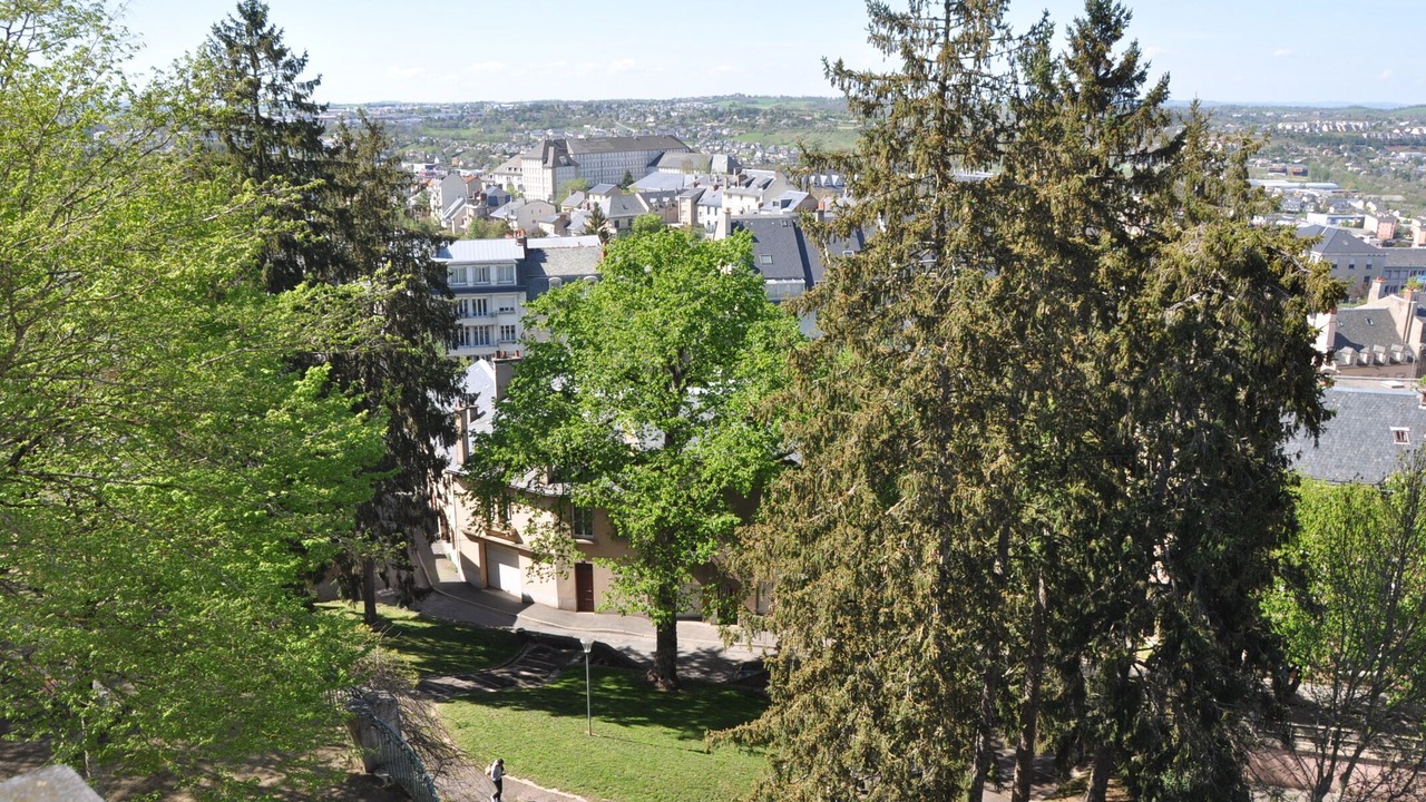 Photo of Outdoor in Rodez