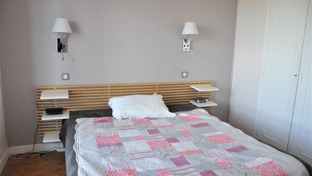 Photo of Bedroom in Rodez
