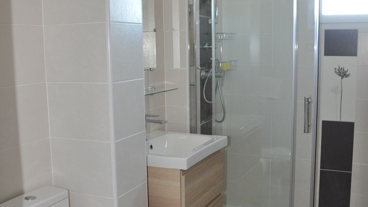 Photo of Bathroom in Rodez