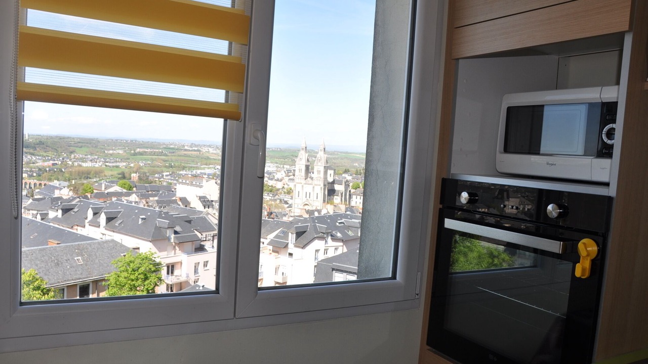 Photo of Kitchen in Rodez