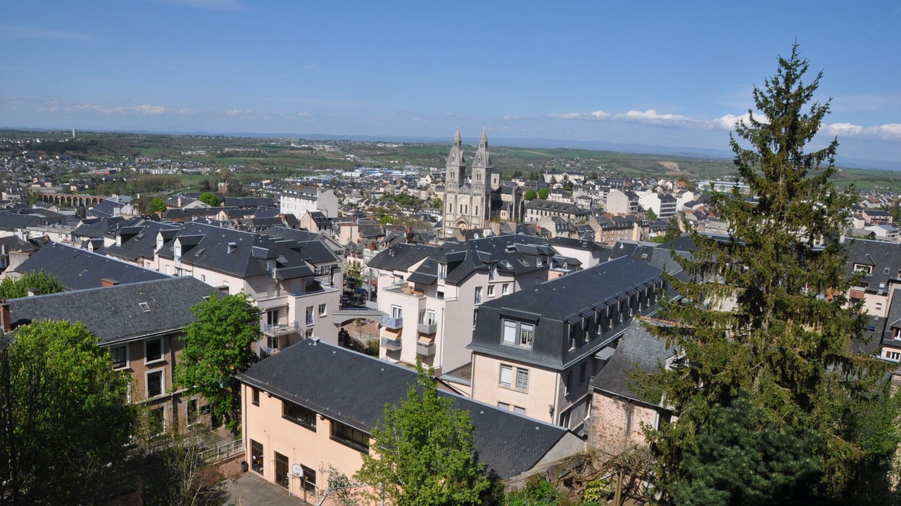 Photo of Outdoor in Rodez