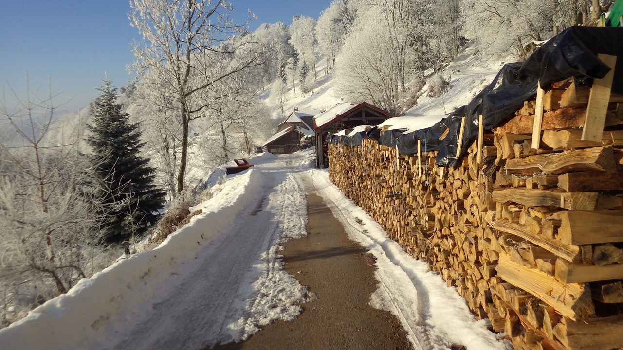 Photo of Outdoor in Lapoutroie