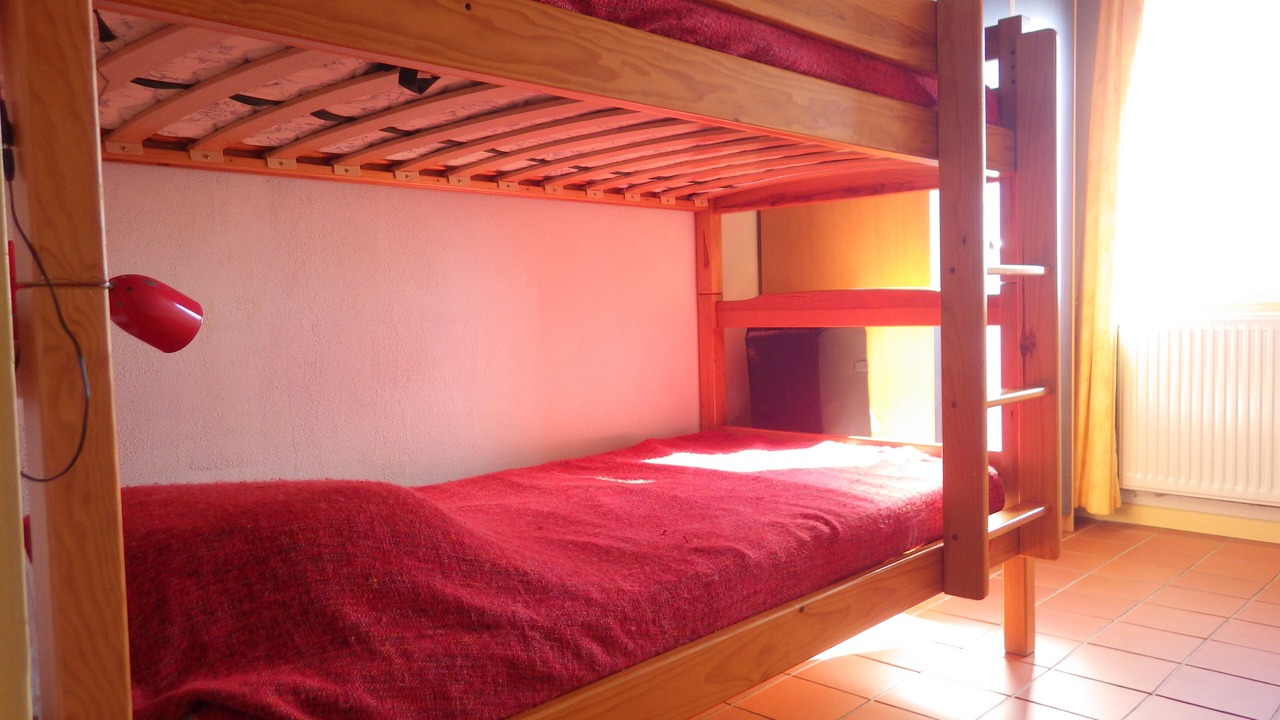 Photo of Bedroom in Lapoutroie