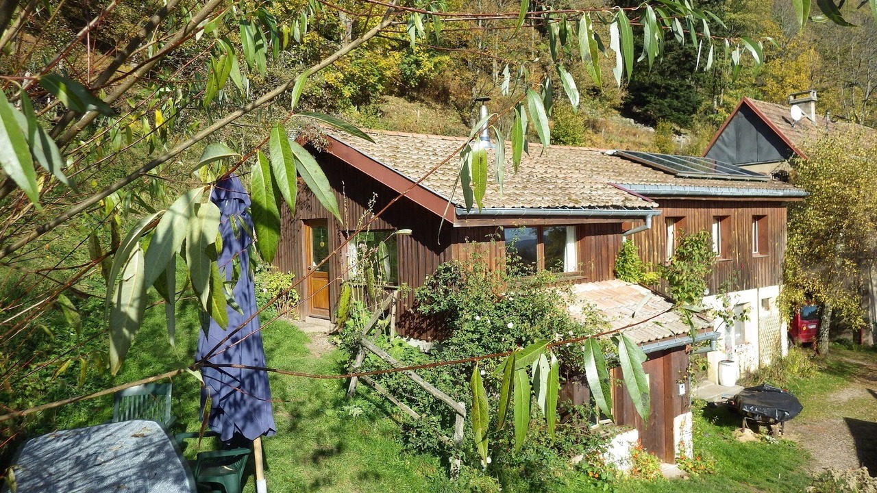 Photo of Outdoor in Lapoutroie