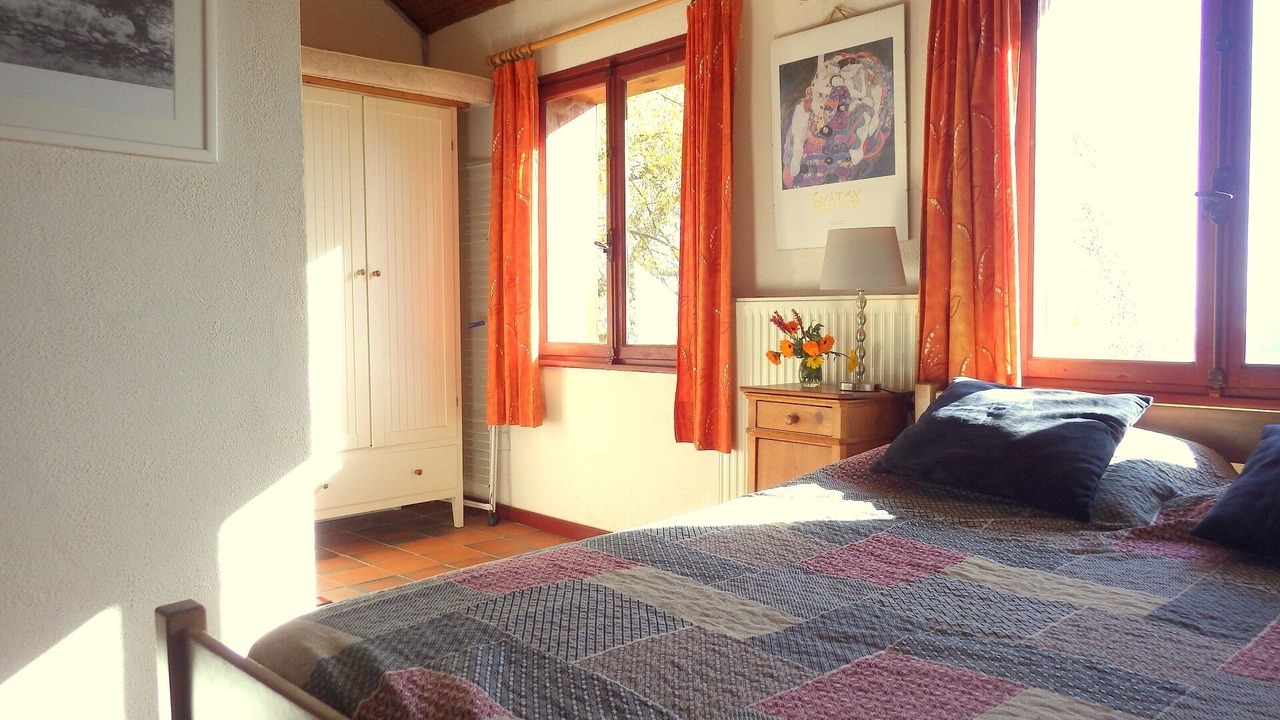 Photo of Bedroom in Lapoutroie