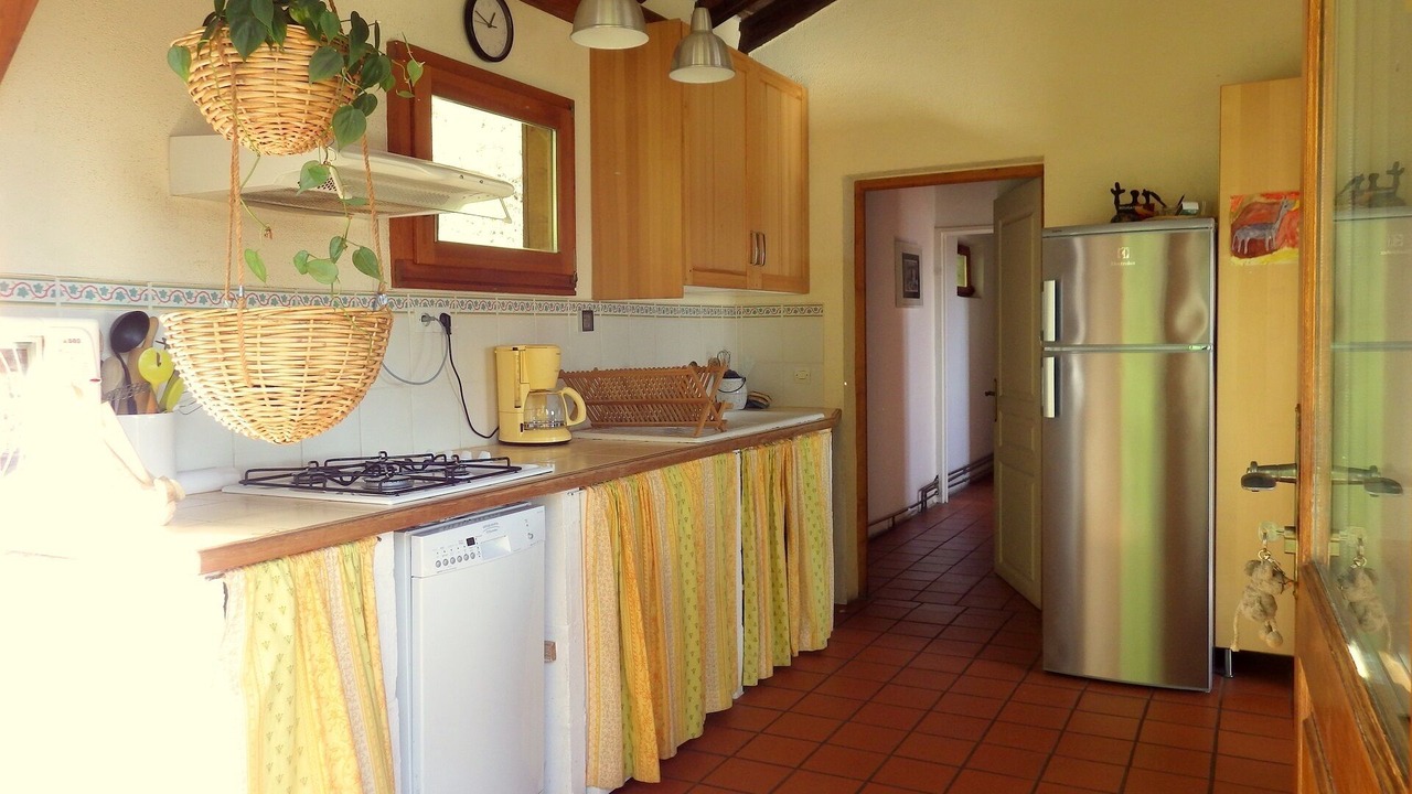 Photo of Kitchen in Lapoutroie